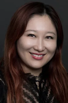 Coco Xiaolu Ma — фото