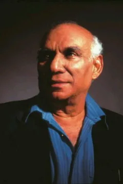 Yash Chopra — фото