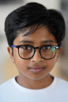 Ashwin Sakthivel