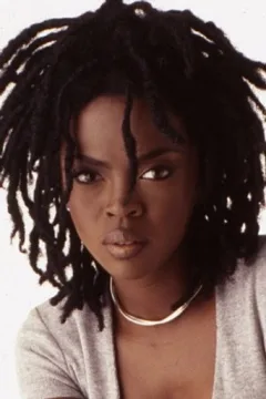 Lauryn Hill — фото