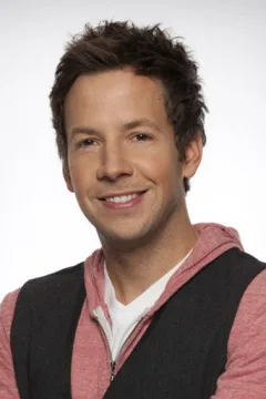 Pierre Bouvier — фото