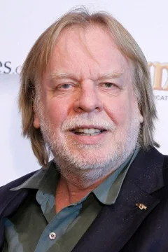 Rick Wakeman — фото