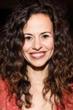 Mandy Gonzalez — фото