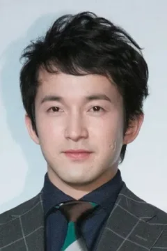 浅利陽介