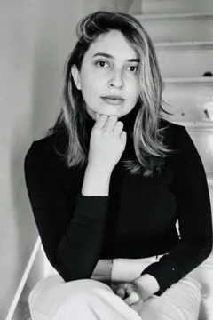 Sarah Blakley-Cartwright