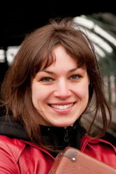Franziska Hartmann