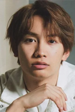 藤原丈一郎