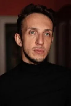 Krzysztof Broda-Żurawski — фото