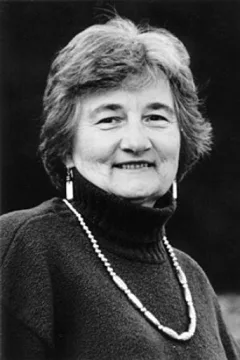 Katherine Paterson — фото