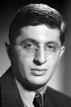 Bernard Herrmann — фото