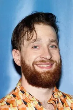 Daniel Platzman — фото
