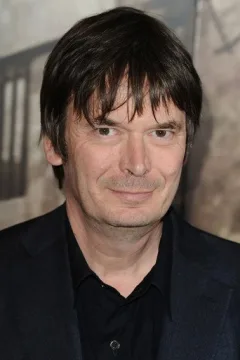 Ian Rankin — фото
