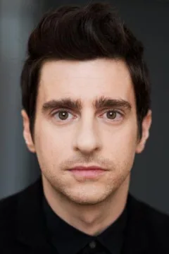 Benoît Drouin-Germain