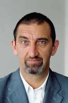 Jimmy Nail — фото