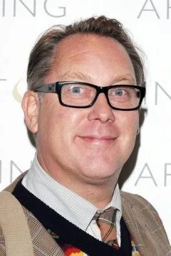 Vic Reeves — фото