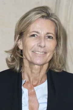 Claire Chazal — фото