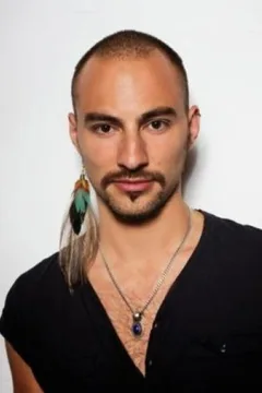 Simon(è) Jaikiriuma Paetau