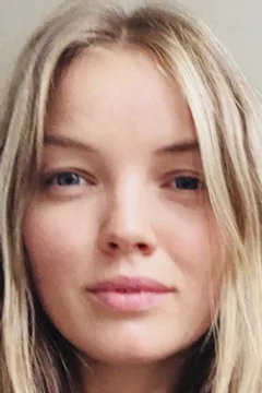 Наталья Фролова — фото