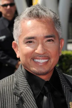 Cesar Millan — фото