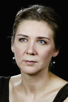 Юлианна Михневич