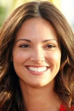 Amber McDonald
