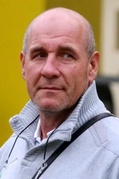 Мартин Хьюб — фото