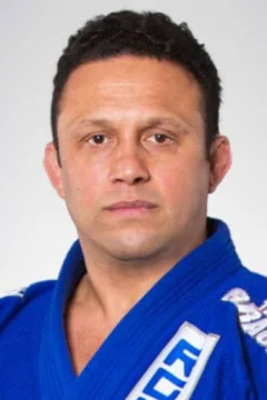 Renzo Gracie — фото