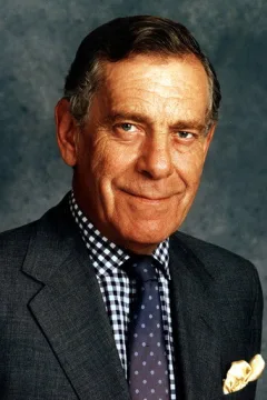 Morley Safer — фото