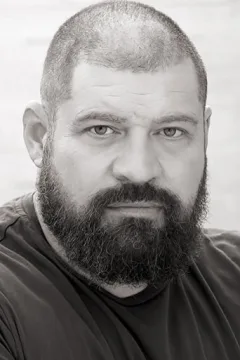 Брэд Уильям Хэнке