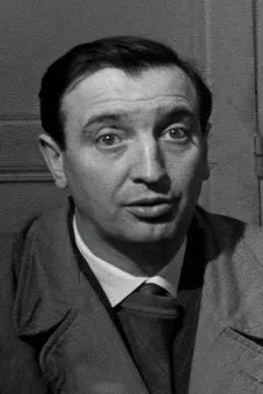 Albert Rémy