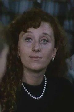 Luisanna Pandolfi