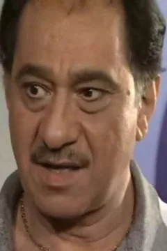 محمد أبو داود — фото