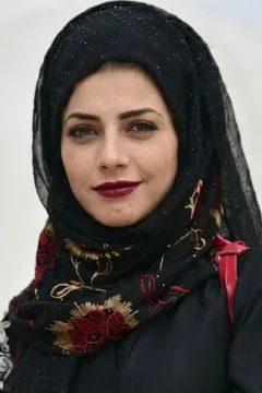 هدى رمزي