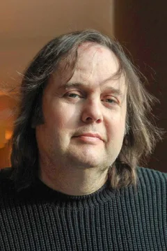 Брюс Синофски — фото