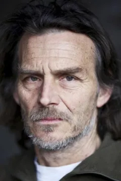 Nigel Cooke