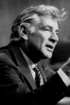 Leonard Bernstein — фото