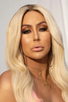 Aubrey O'Day — фото