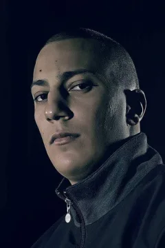 Farid Bang — фото