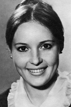 Ирина Вавилова — фото