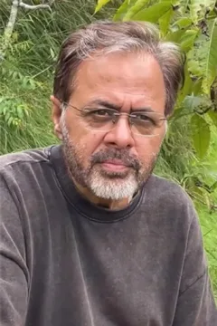 Dadhi Pandey