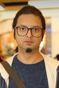 Mainak Bhaumik — фото
