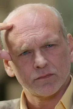 Сергей Греков — фото