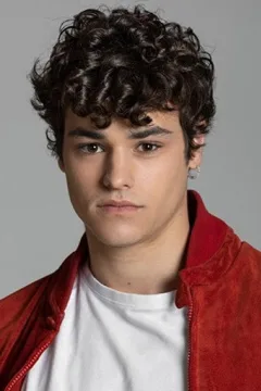 Tomy Aguilera