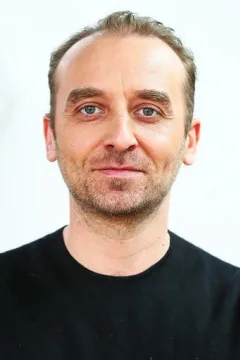 Wojciech Mecwaldowski