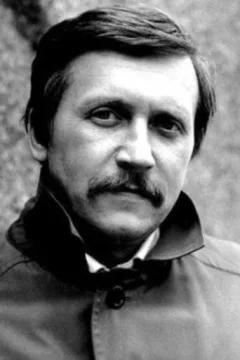Александр Рогожкин — фото