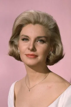 Joanne Woodward — фото