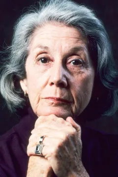 Nadine Gordimer — фото