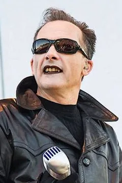 Dave Vanian — фото