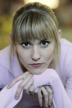 Šárka Krausová