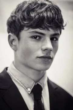 Antoine Simony